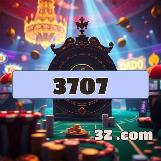 O app revolucionário do 3707.com: jogue como nunca antes