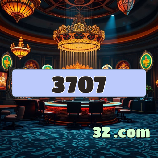 Baixar Jogos Incríveis no 3707.com: Sua Nova Parada Gamer