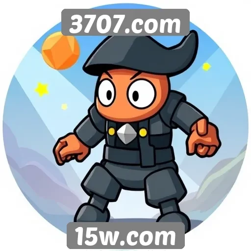 Comparativo entre jogos populares do 3707.com