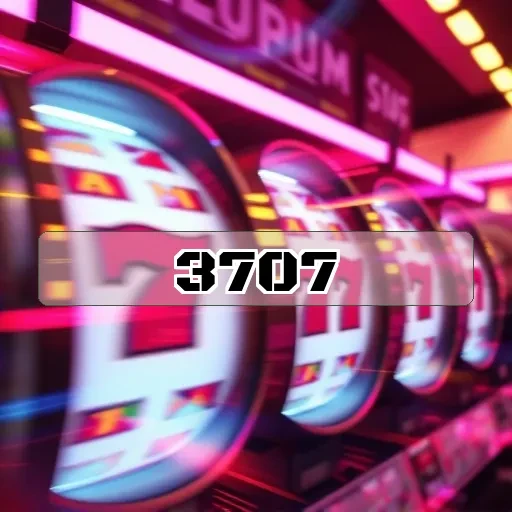 3707.com: O Seu Novo Destino em Jogos Confiáveis Online