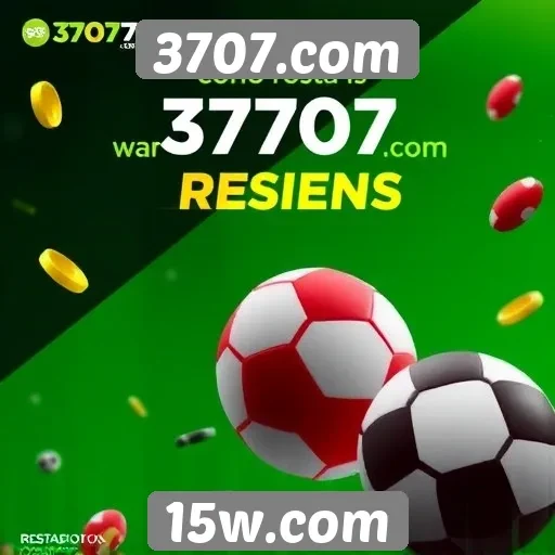 3707.com oferece promoções exclusivas para novos jogadores