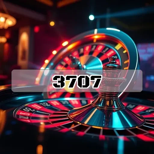 3707.com: As Funcionalidades Imperdíveis da Plataforma de Jogos