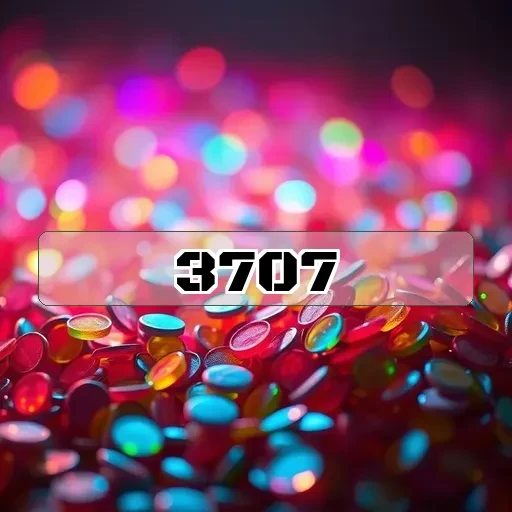 3707.com: Promoções Imperdíveis Para Aumentar Suas Chances de Ganhar