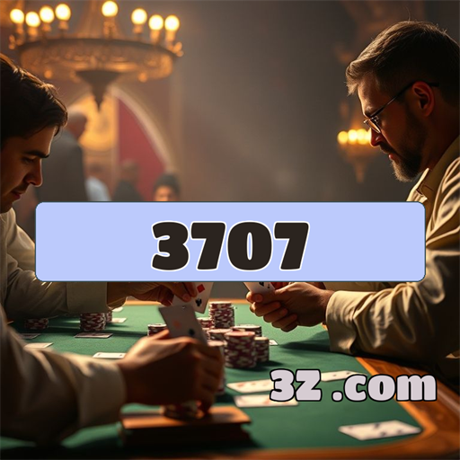 Divirta-se com Slots no 3707.com: A Aventura Começa Aqui