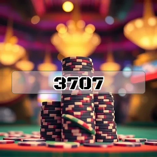 3707.com: Apostas Emocionantes na Seção de Eventos Esportivos