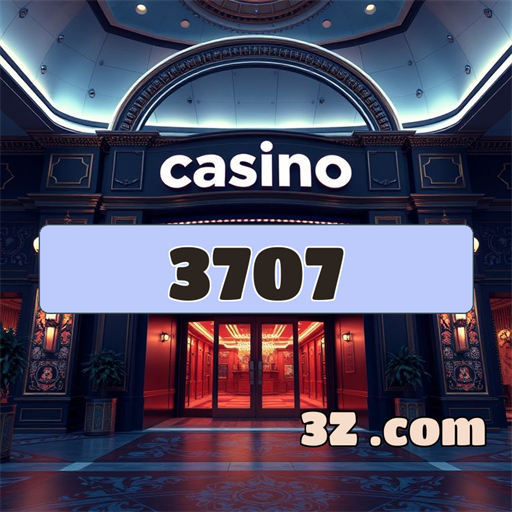 Experiência VIP no 3707.com: Jogue Como um Campeão